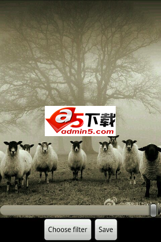 图像效果处<p> </p>理