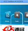 OCZ Toolbox