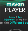 MAVEN Music Player(MAVEN音乐播放器)