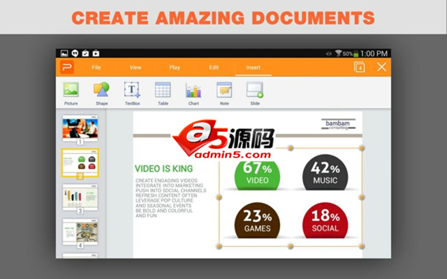 WPS Office国际版