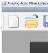 Amazing Audio Player