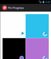 PinProgress
