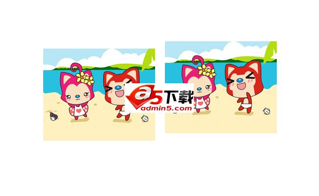 jquery鼠标经过图片抖动效果