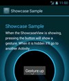 ShowcaseView