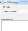 iso转换器(Free ISO Converter)