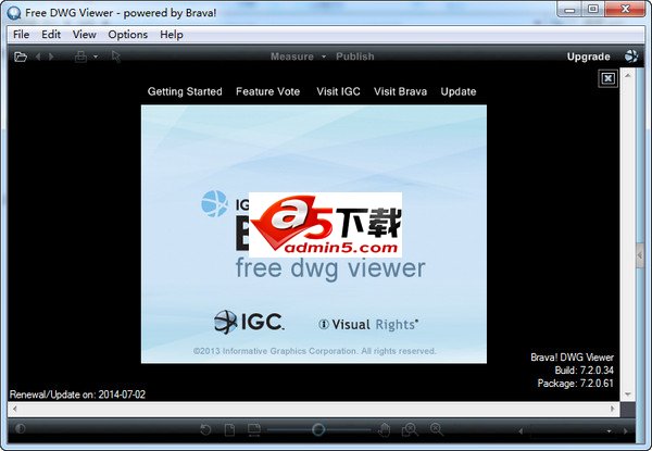 Free Dwg Viewer