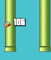 FlappyBird像素鸟