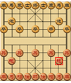 中国象棋人机对战源码