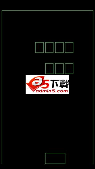 简单的打砖块游戏源码