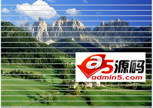 图片处理效果源码