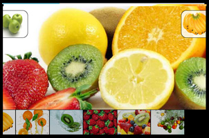 jquery旋转木马插件TikslusCarousel