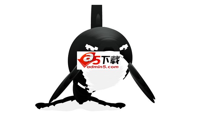 HTML5实现鲸鱼游动特效