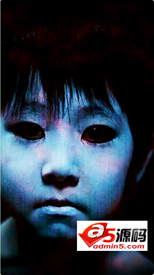 恐怖娱乐