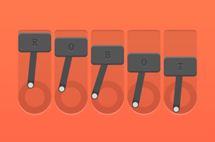 纯CSS3创意Loading加载动画