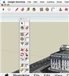 Google Sketchup Pro