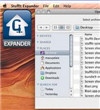 解压软件Stuffit Expander v12 for Mac v12.0.1
