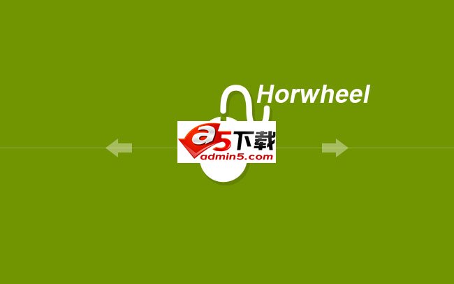 横向滚动鼠标插件Horwheel