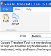 谷歌翻译精灵(Google Translate Tool)