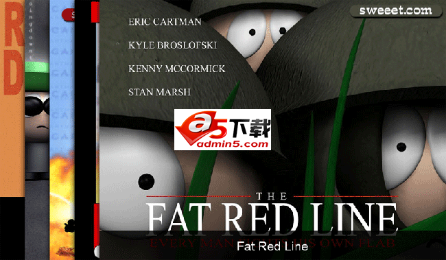 jquery手风琴特效