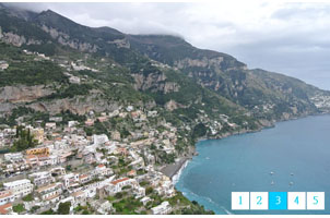 交错式切换效果jQuery焦点图