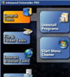 卸载工具(Advanced Uninstaller Pro)