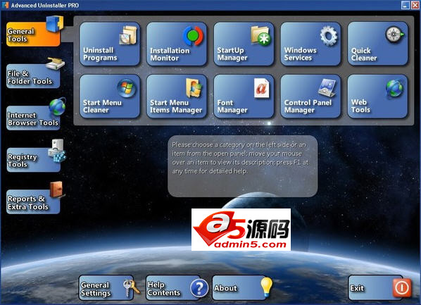 Advanced Uninstaller Pro