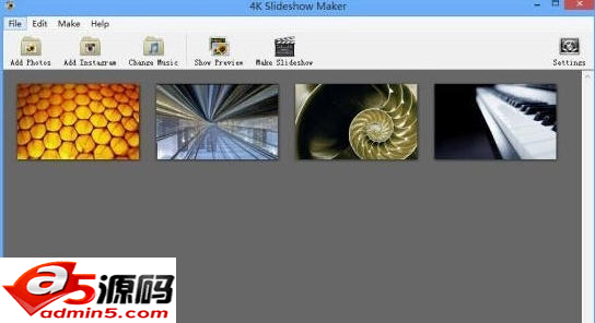 4K动画