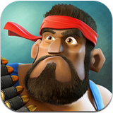 海岛奇兵国服版