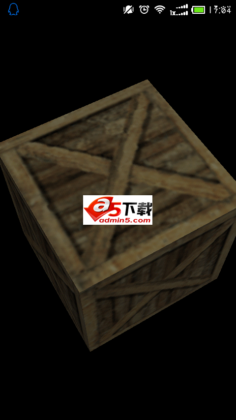 3d纹理效果特效源码