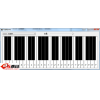 48键电子琴