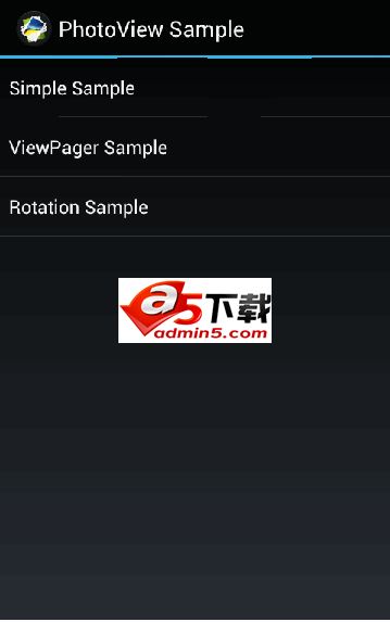 图片浏览插件源码