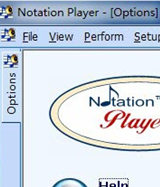 notation player(midi、KAR、NOT播放器) 2.6.3 官方最新版