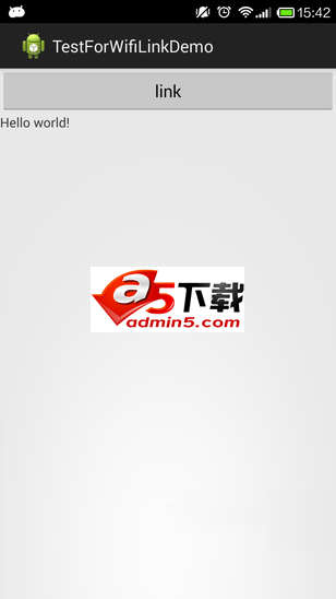 实现自动连接指定的wifi的功能