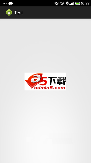 倒计时动画