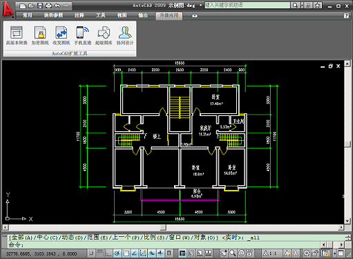 AutoCAD