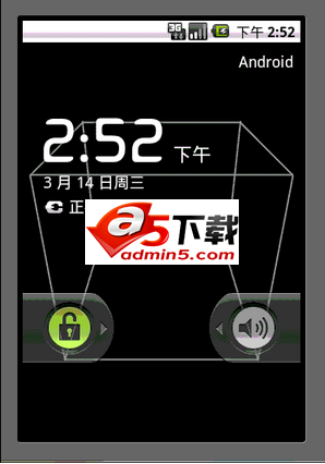 动态壁纸引擎效果源码