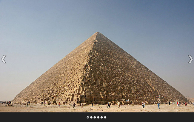 jquery自适应图片高度满屏焦点图