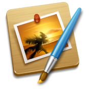 Pixelmator for mac