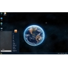 我们的星球电脑主题 win7版