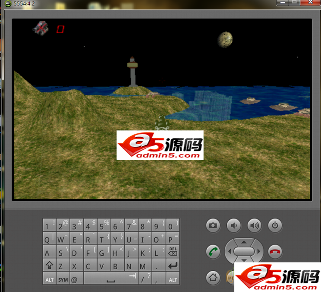 3D抢滩登陆游戏源码