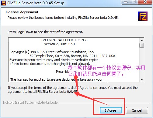 FileZilla