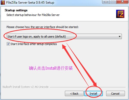 FileZilla