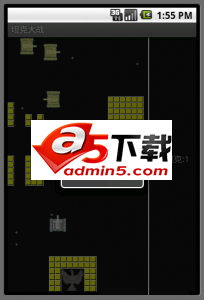 坦克大战源码下载