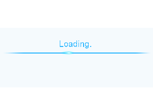 jQuery Loading页面加载动画效果代码