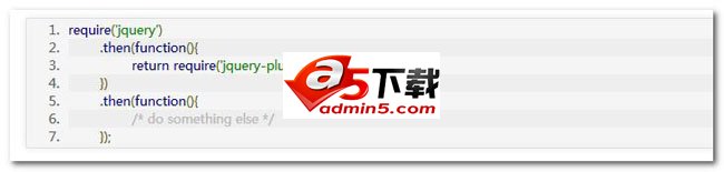 Global TronJS Scripts Loader 