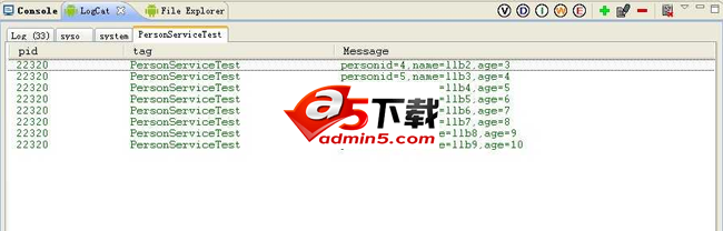 SQLite