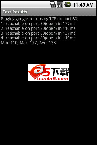 网络监视器源码下载