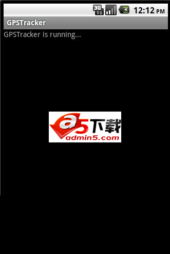 GpsTracker源码
