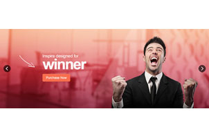 jquery宽屏焦点图片动画轮播代码