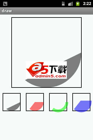 自动绘画的简单源码